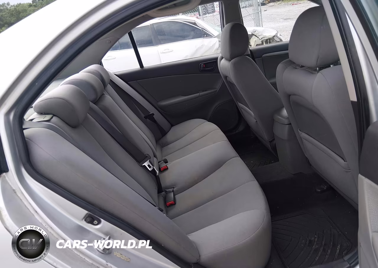 2009 Hyundai Sonata Gls VIN:5NPET46C49H531126 - 8