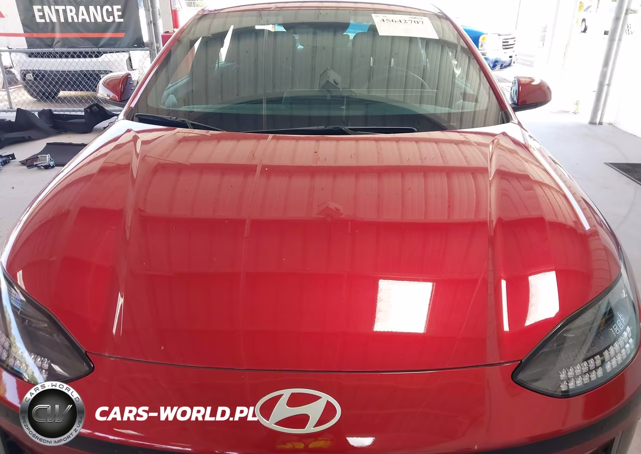 2025 Hyundai Ioniq 6 Se VIN:KMHM24AA6SA115706 - 10