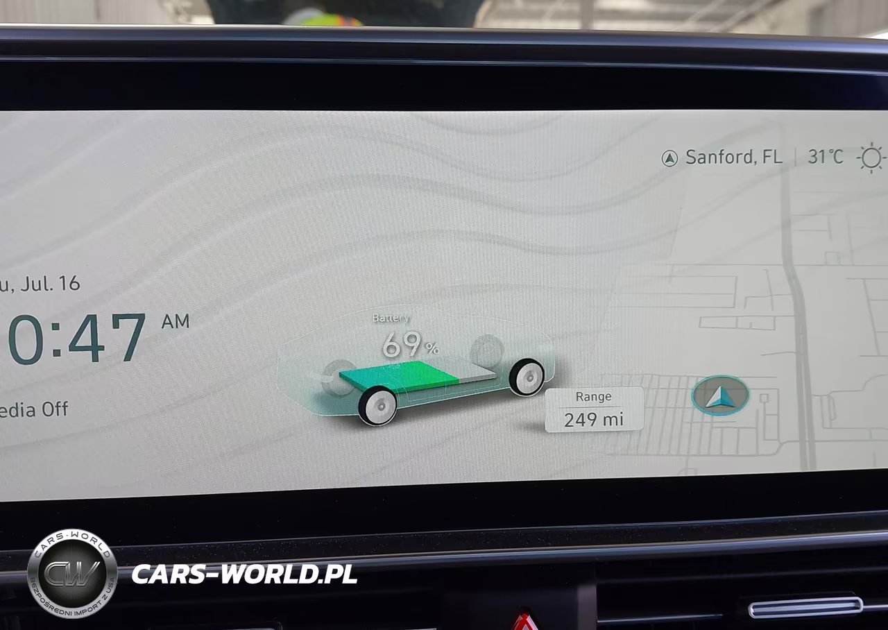 2025 Hyundai Ioniq 6 Se VIN:KMHM24AA6SA115706 - 18