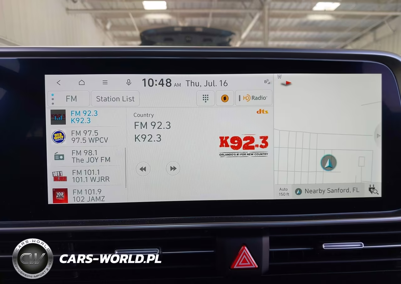 2025 Hyundai Ioniq 6 Se VIN:KMHM24AA6SA115706 - 19