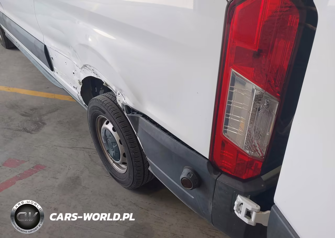 2018 Ford Transit-350 Xl VIN:1FBZX2ZM6JKB42738 - 13