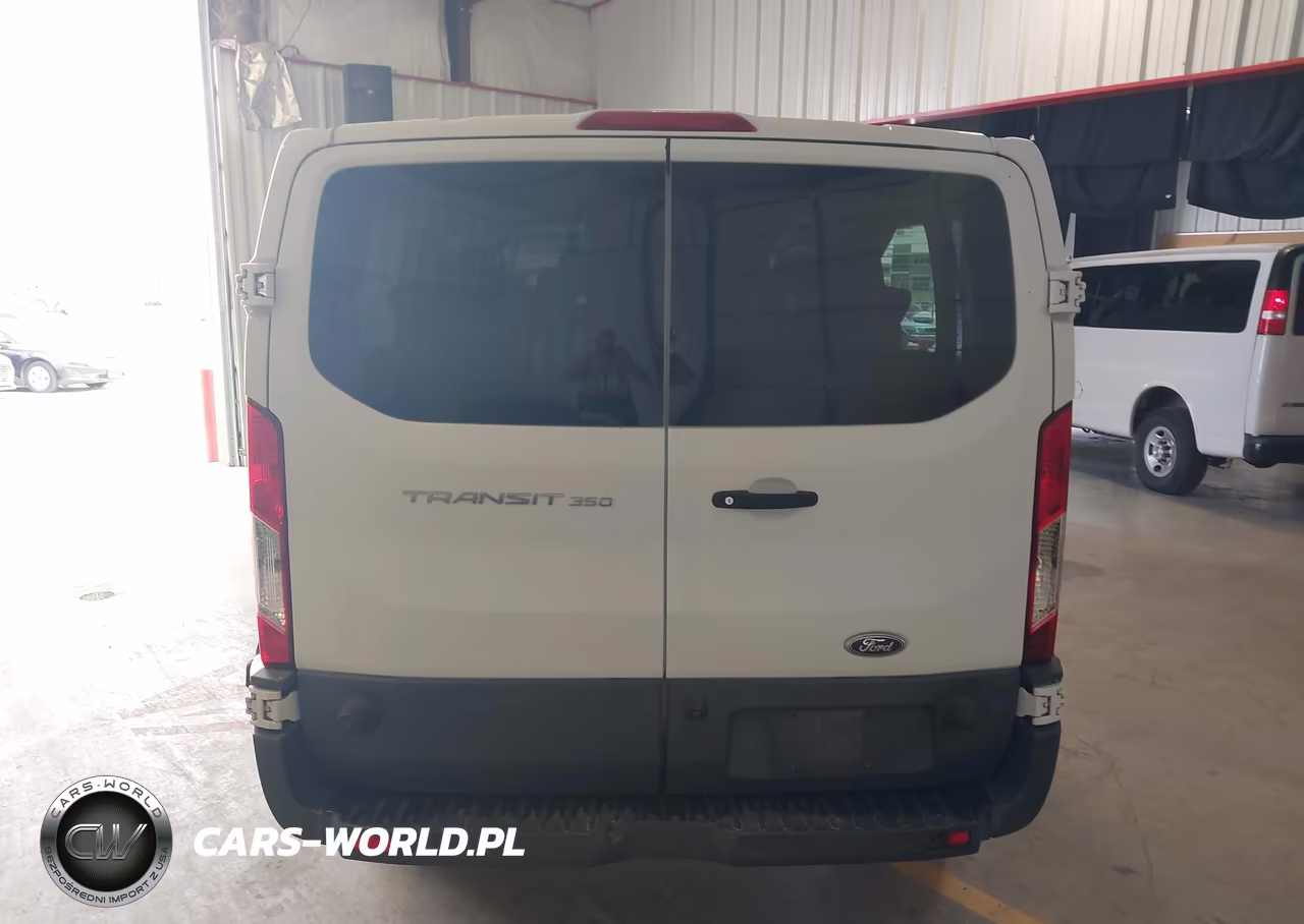 2018 Ford Transit-350 Xl VIN:1FBZX2ZM6JKB42738 - 21