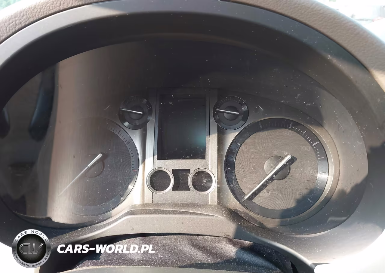 2017 Lexus Gx 460 Luxury VIN:JTJJM7FX8H5166686 - 7