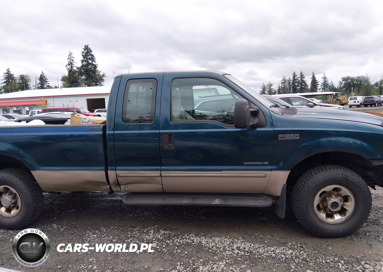 1999 Ford F-250 Lariat-Xl-Xlt VIN:1FTNX21FXXEE12729 - 13