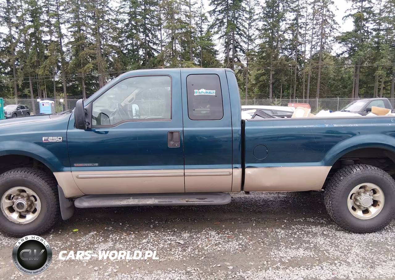 1999 Ford F-250 Lariat-Xl-Xlt VIN:1FTNX21FXXEE12729 - 14