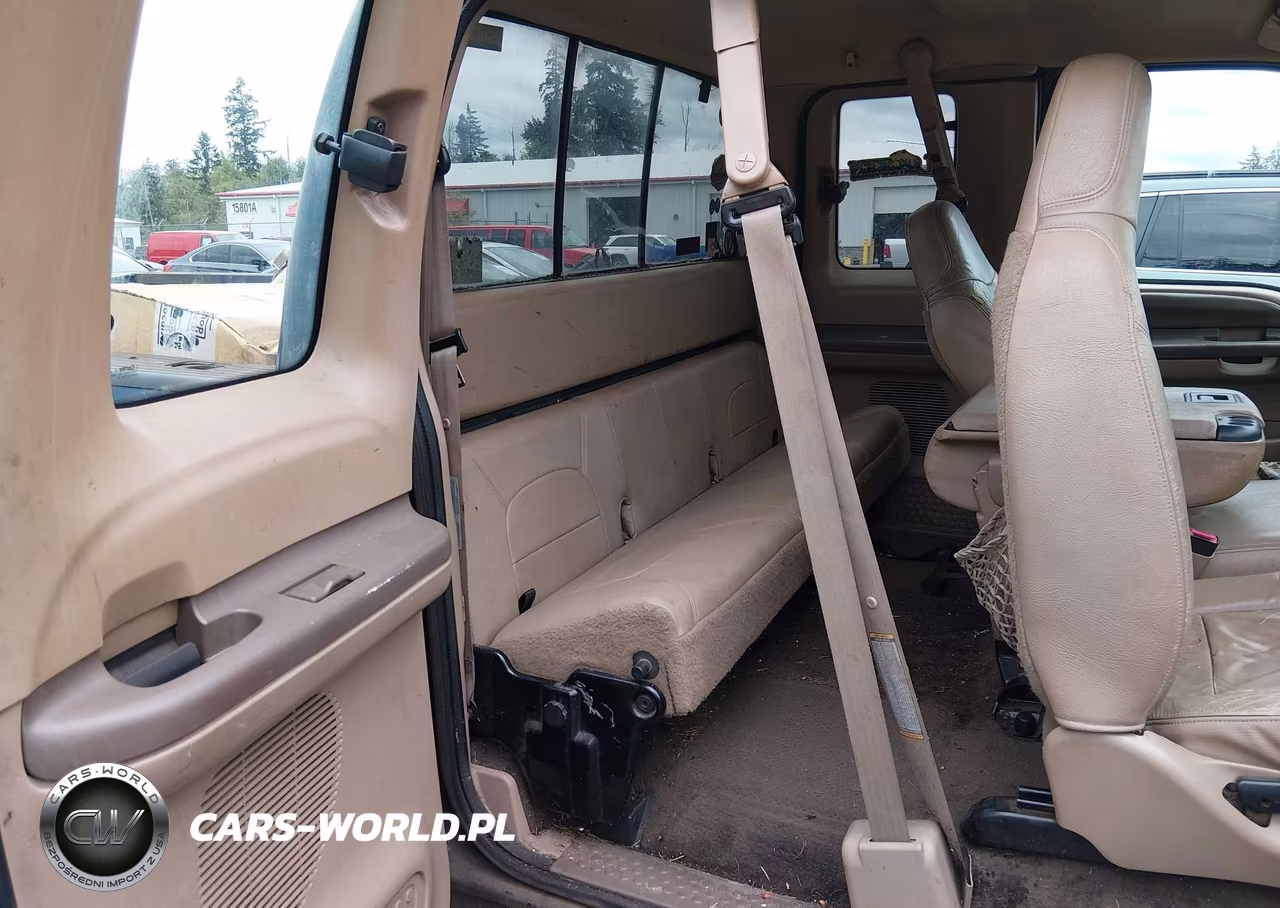 1999 Ford F-250 Lariat-Xl-Xlt VIN:1FTNX21FXXEE12729 - 18