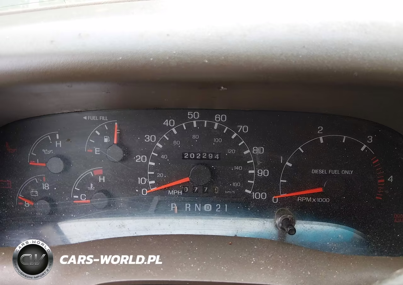 1999 Ford F-250 Lariat-Xl-Xlt VIN:1FTNX21FXXEE12729 - 7