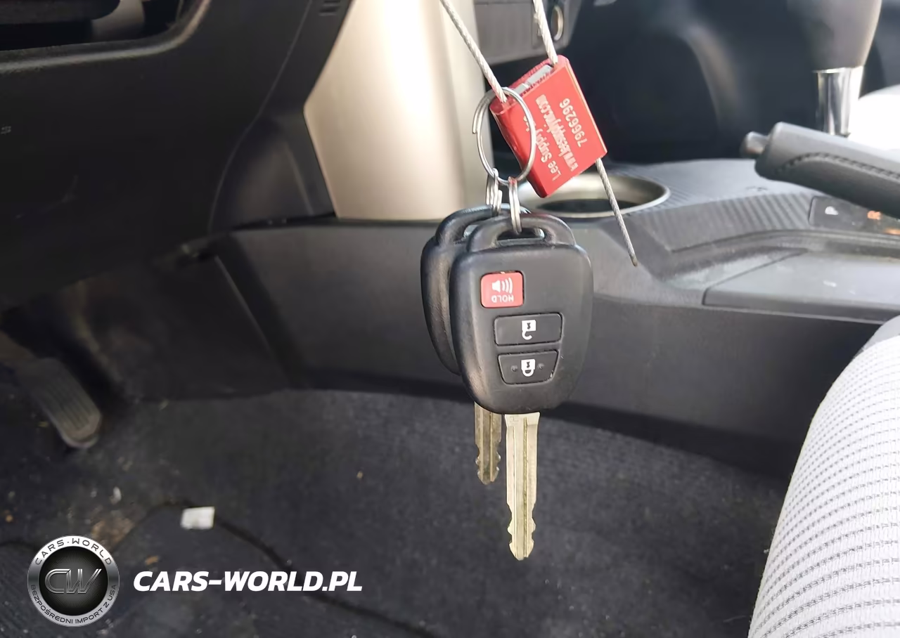 2015 Toyota Rav4 Le VIN:2T3BFREV1FW326474 - 11