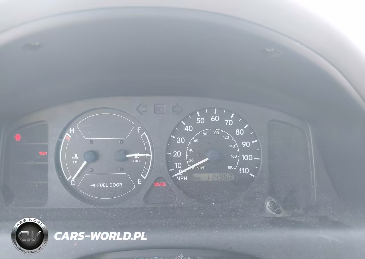 2001 Toyota Corolla Ce VIN:1NXBR12E61Z537054 - 7
