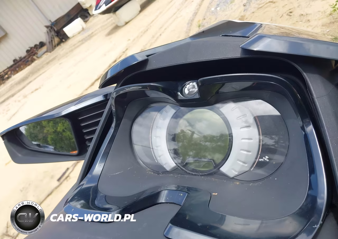 2016 Seadoo Gtx 155 VIN:YDV00554L516 - 7
