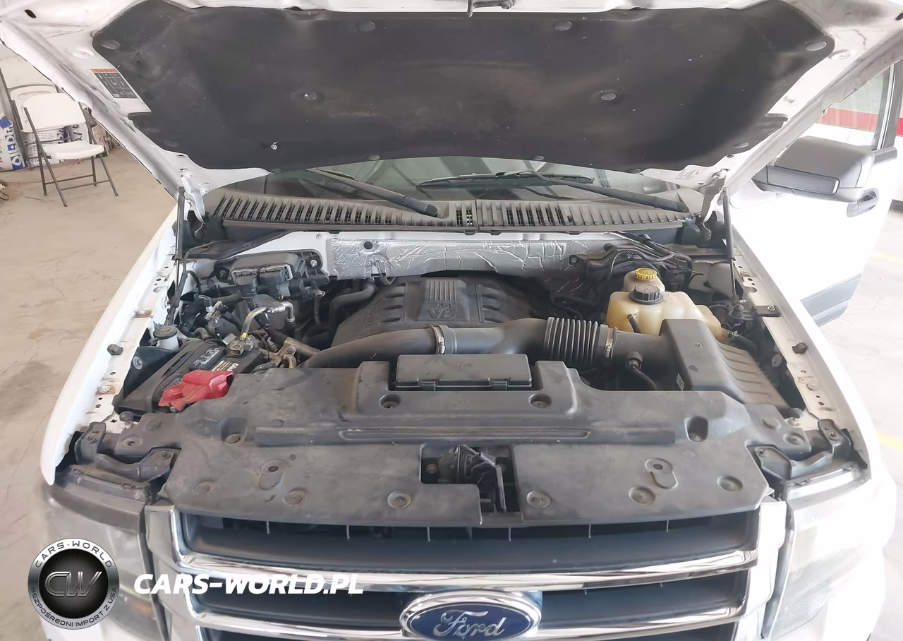 2016 Ford Expedition Xl VIN:1FMJU1GT6GEF50827 - 10