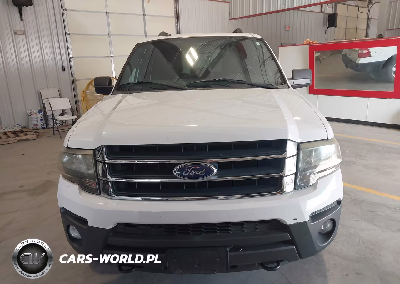 2016 Ford Expedition Xl VIN:1FMJU1GT6GEF50827 - 12