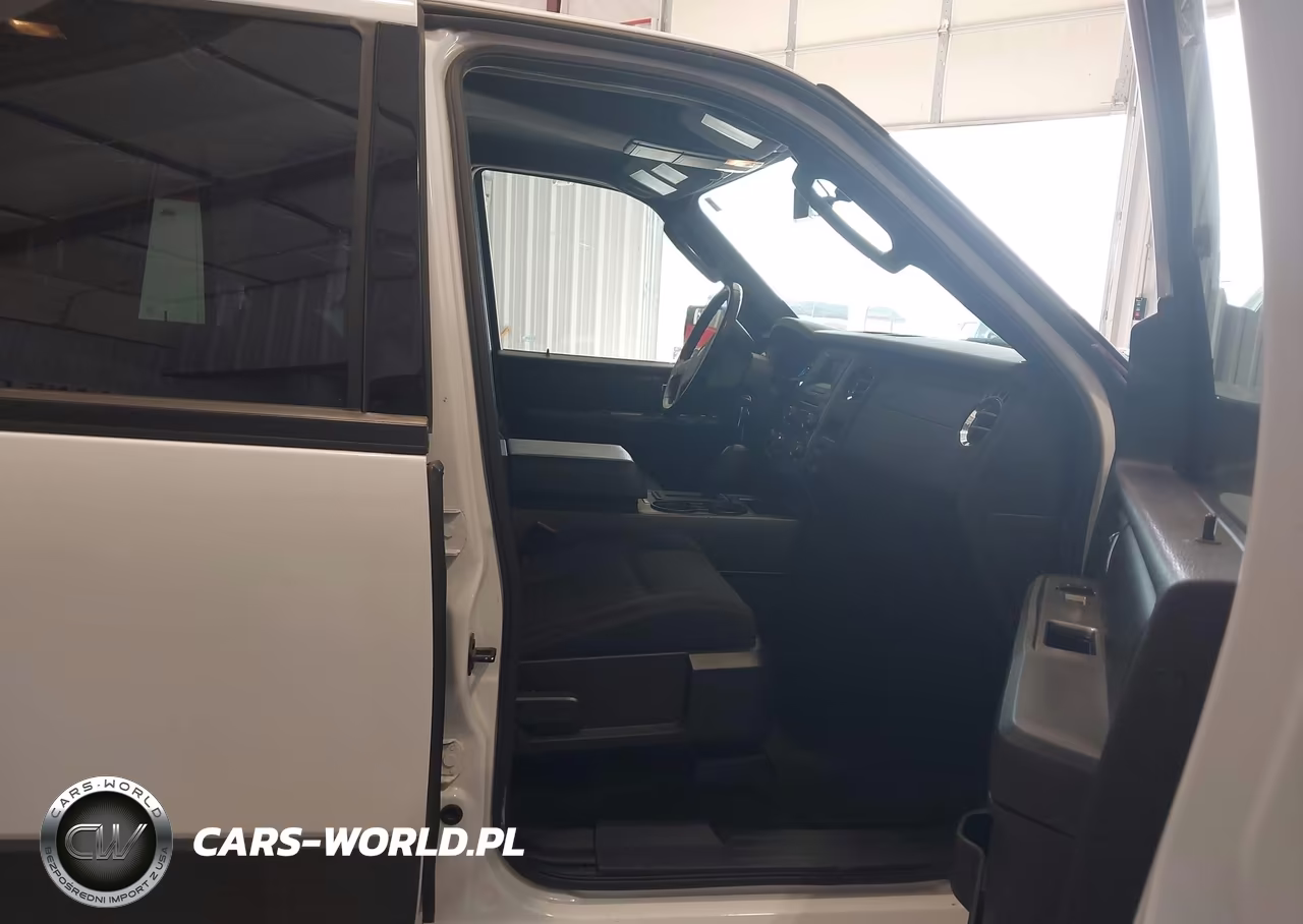 2016 Ford Expedition Xl VIN:1FMJU1GT6GEF50827 - 5