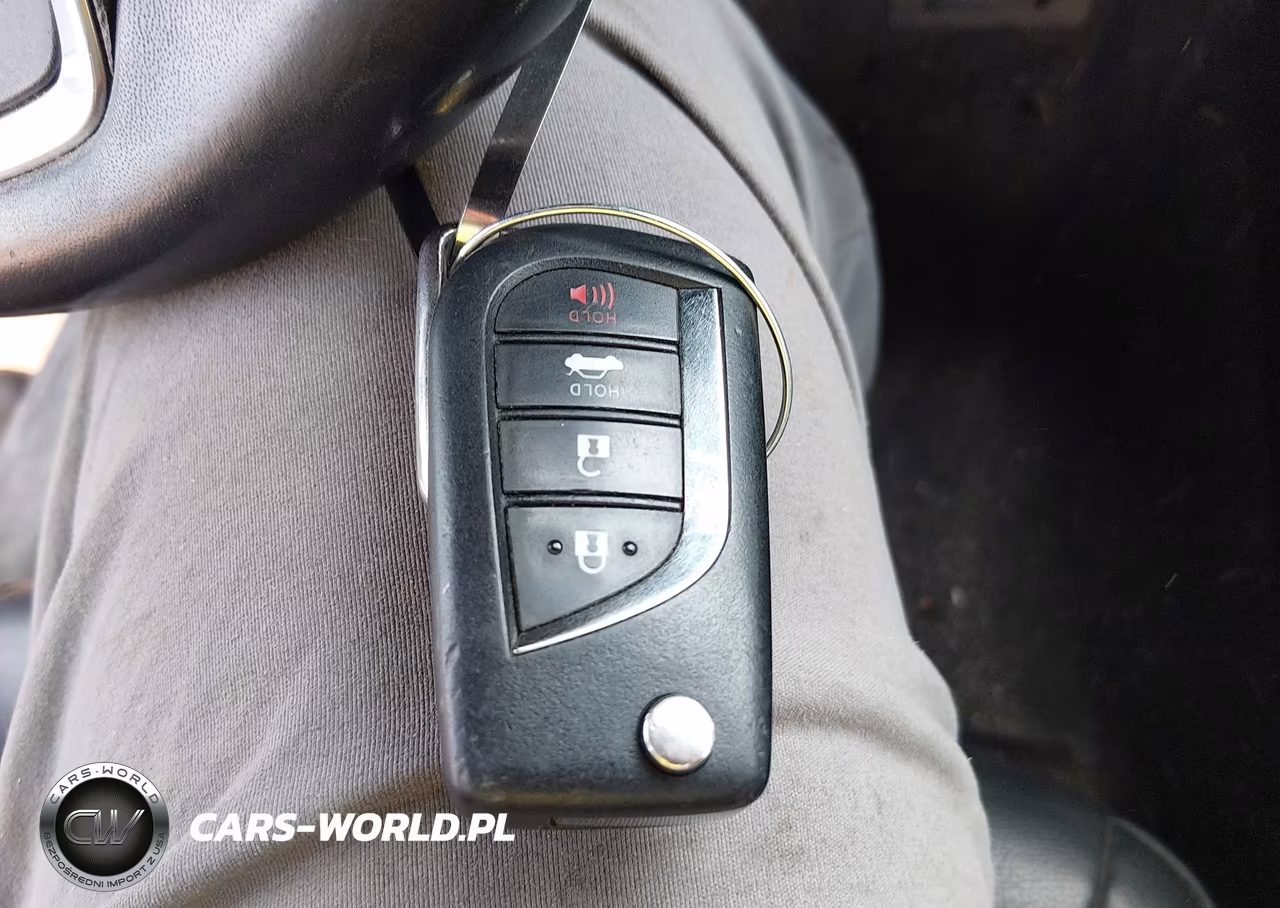 2019 Toyota Camry Se VIN:4T1B11HK6KU183011 - 11