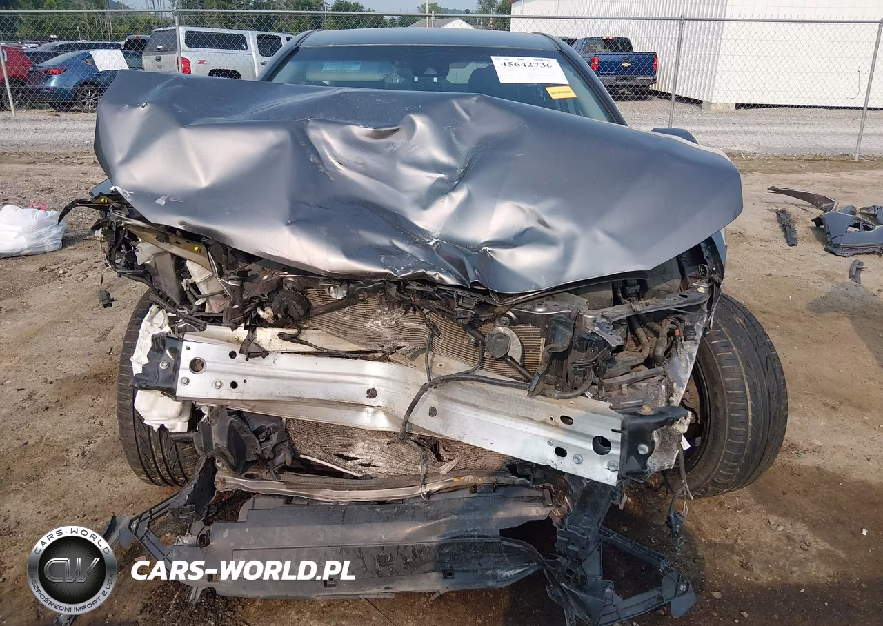 2019 Toyota Camry Se VIN:4T1B11HK6KU183011 - 6