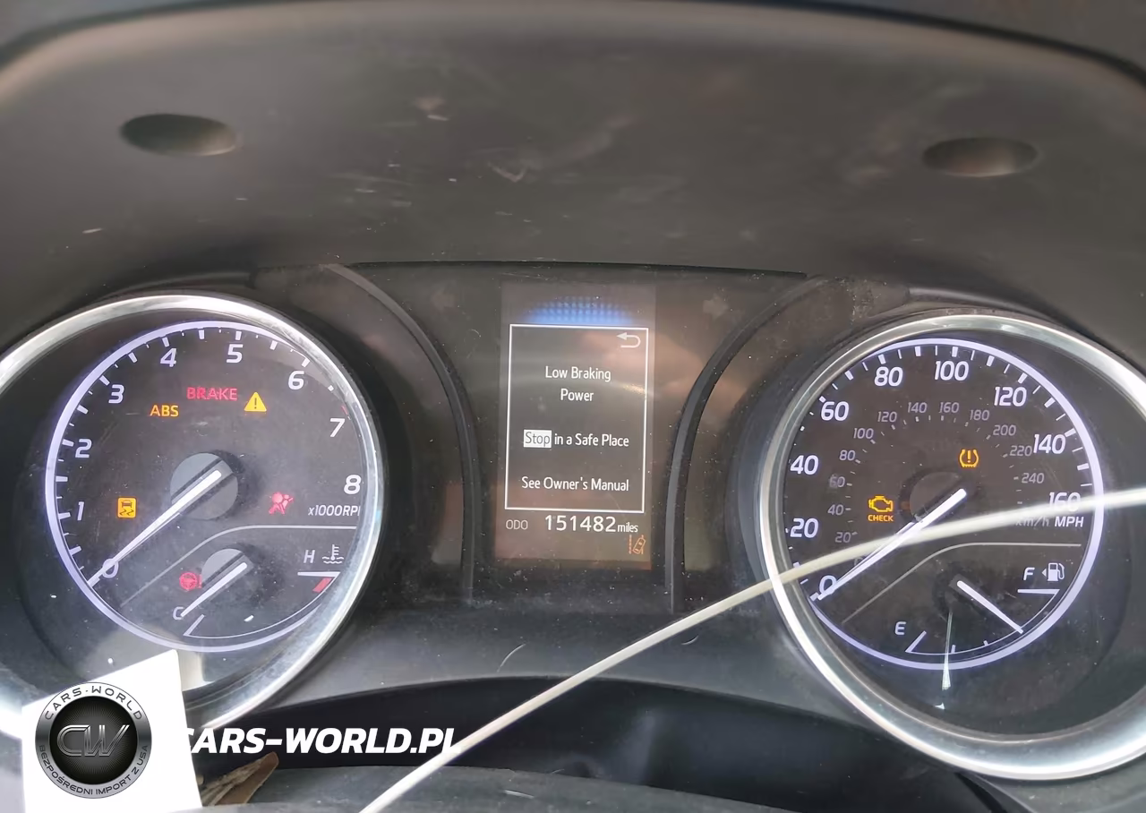 2019 Toyota Camry Se VIN:4T1B11HK6KU183011 - 7