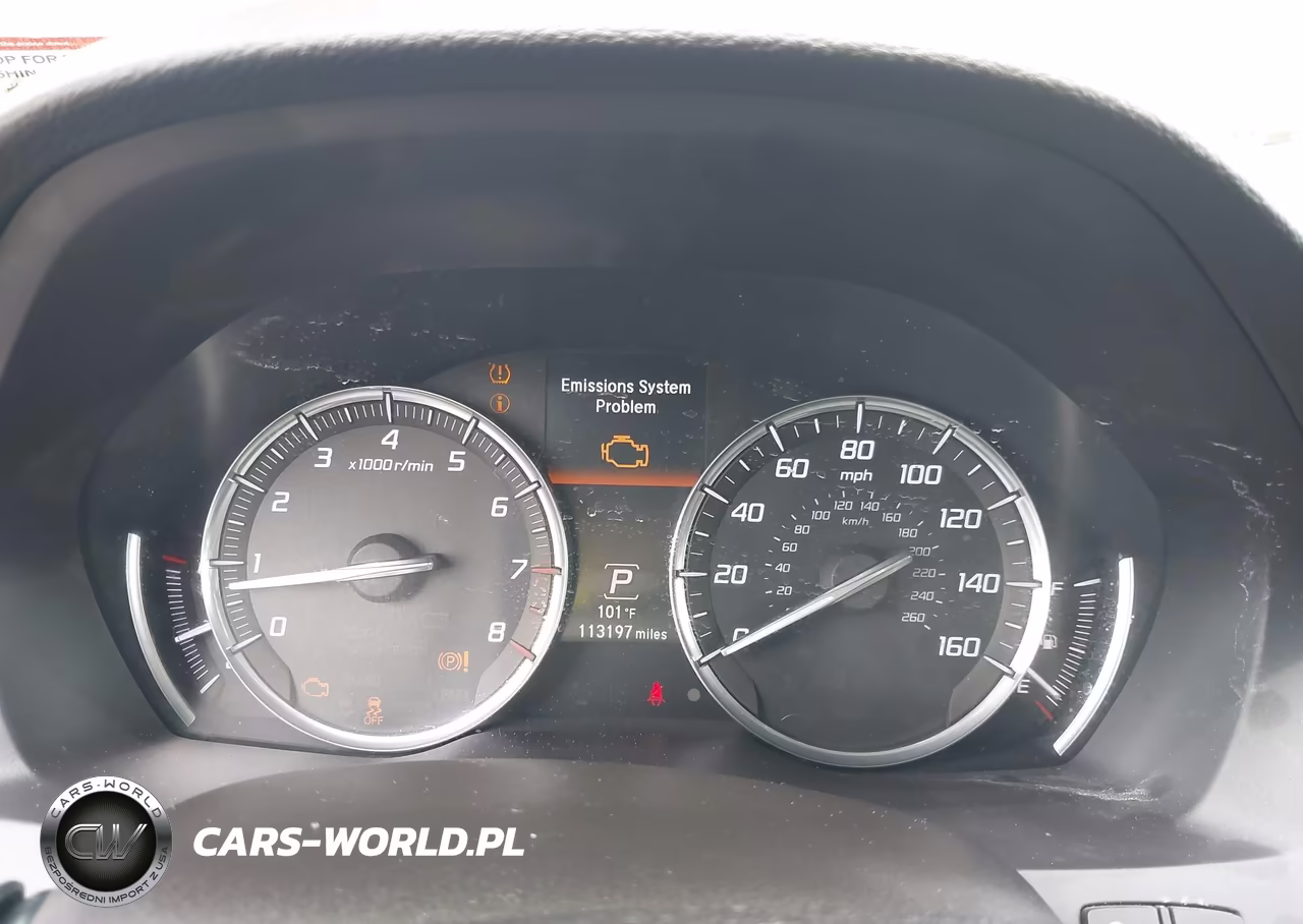 2017 Acura Mdx Technology Package VIN:5FRYD4H51HB000678 - 7