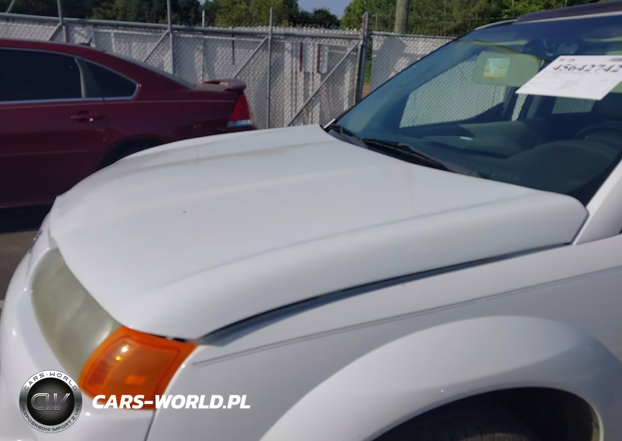 2004 Saturn Vue V6 VIN:5GZCZ53404S869060 - 14