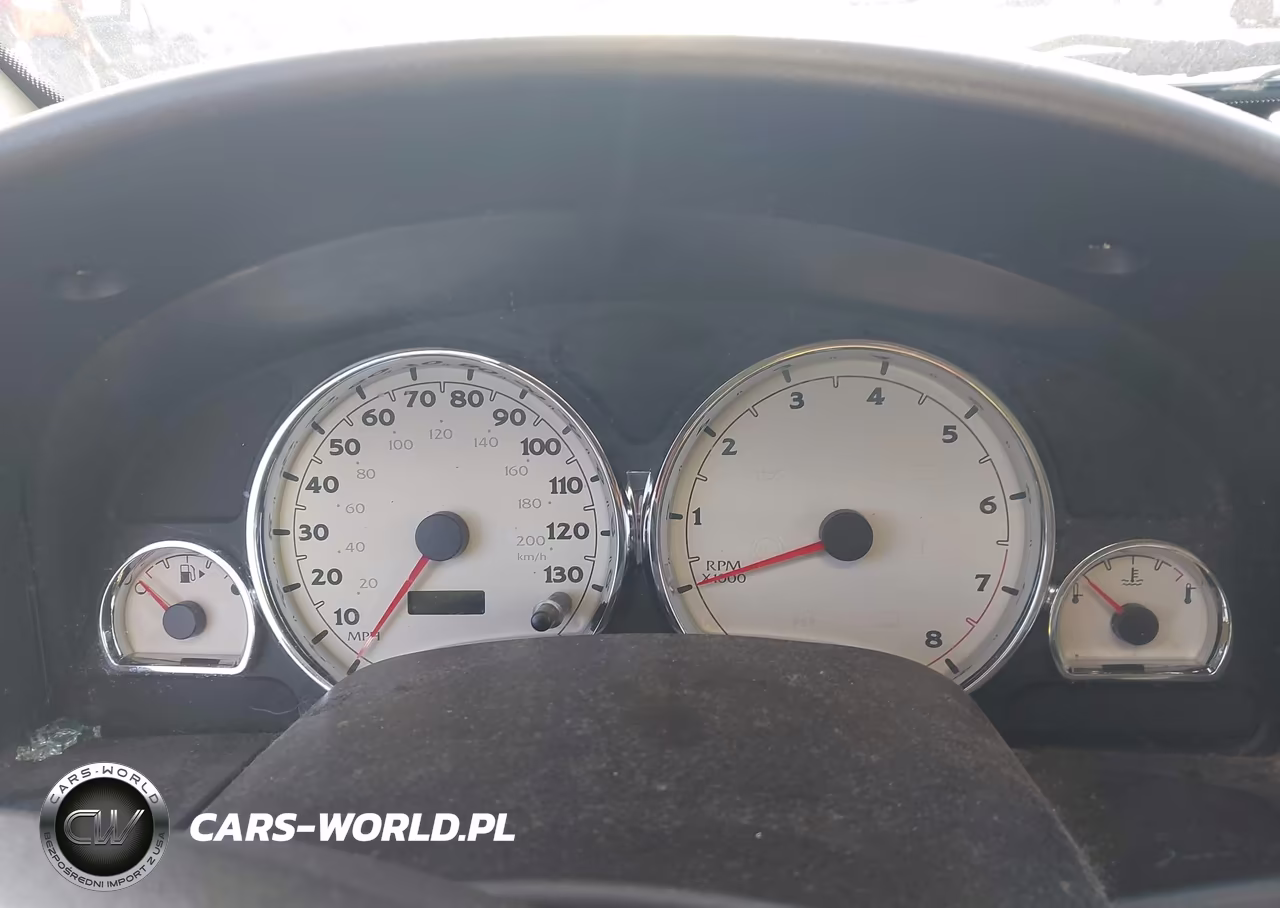 2004 Saturn Vue V6 VIN:5GZCZ53404S869060 - 7