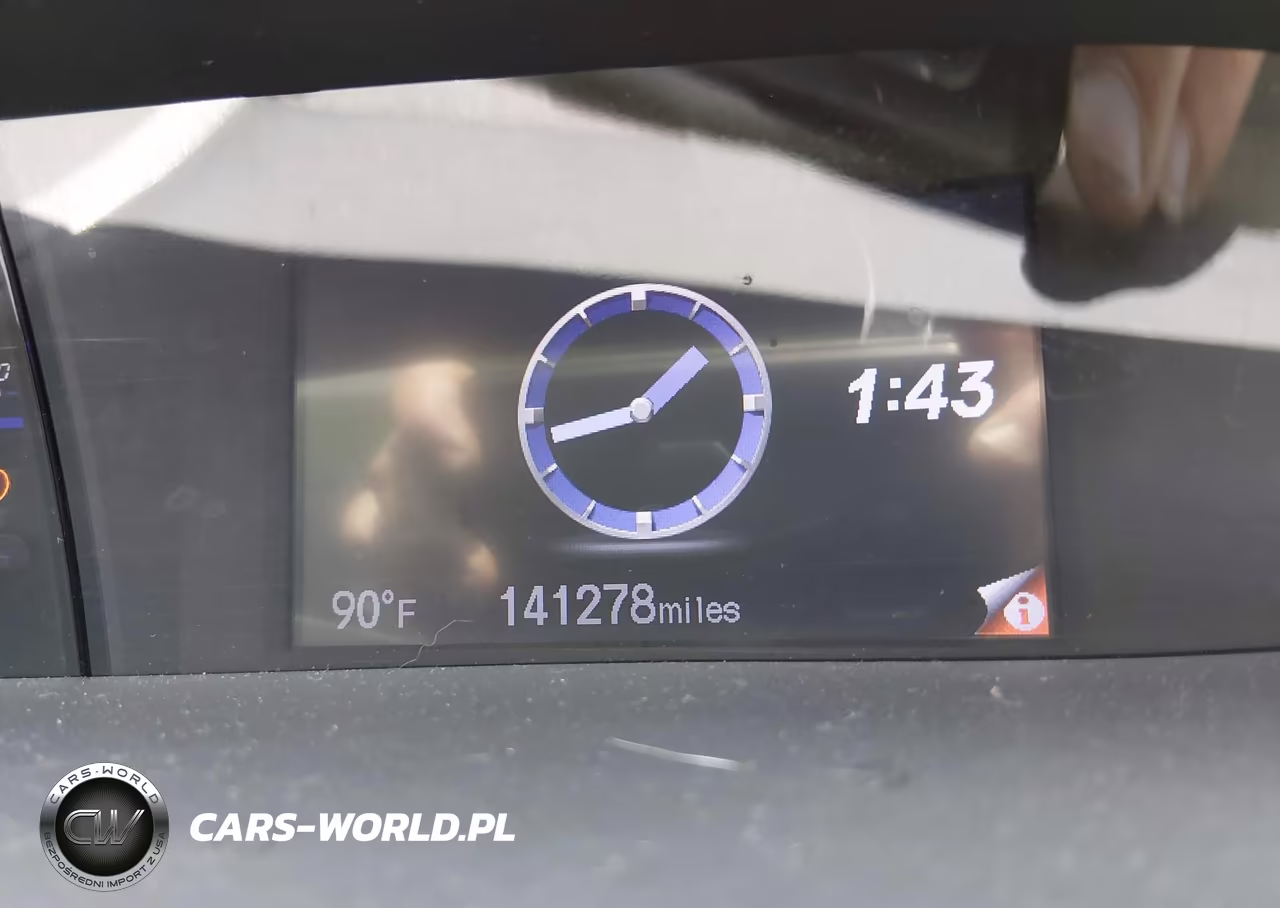 2012 Honda Civic Hybrid VIN:JHMFB4F20CS003590 - 15