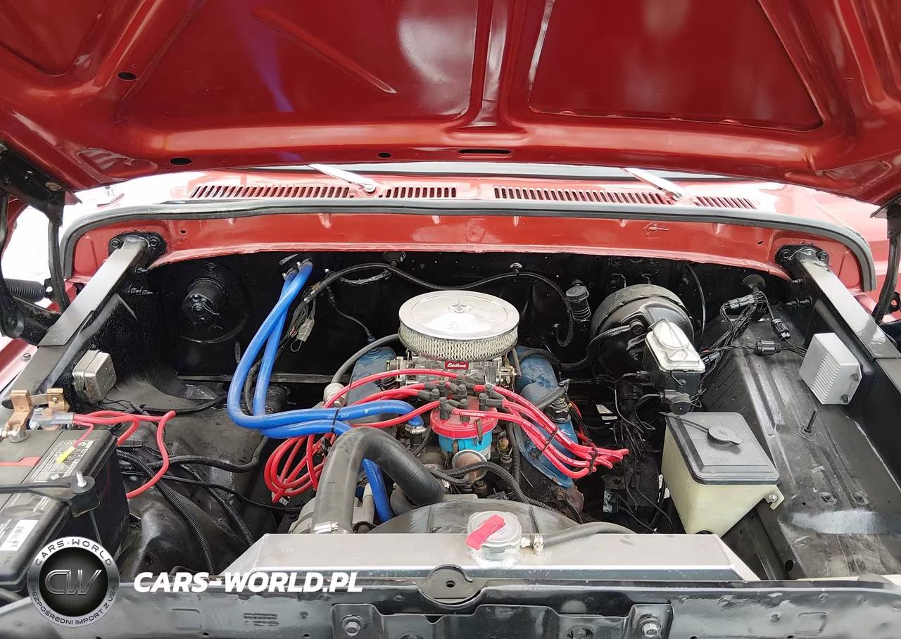 1978 Ford F100 VIN:F10GRBA8867 - 10
