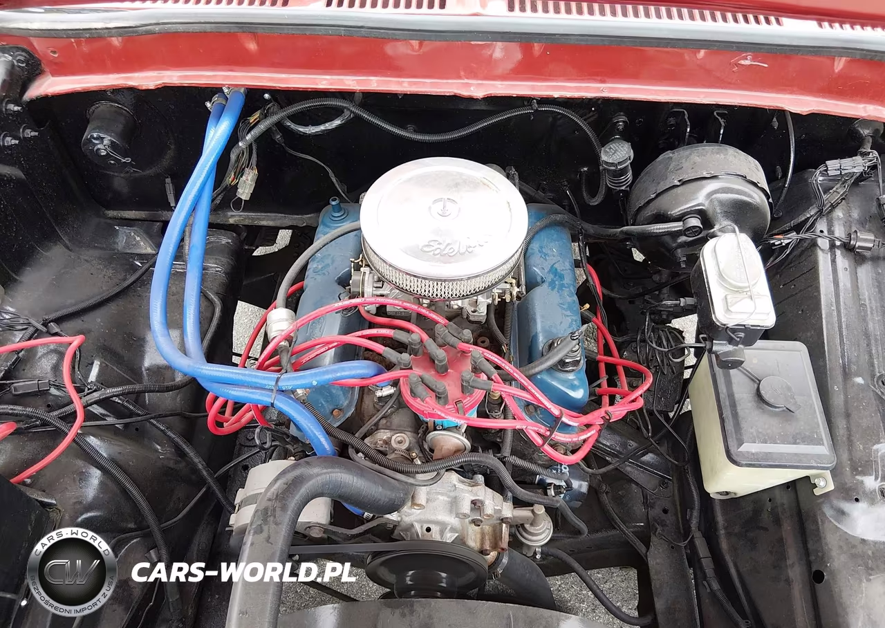 1978 Ford F100 VIN:F10GRBA8867 - 12