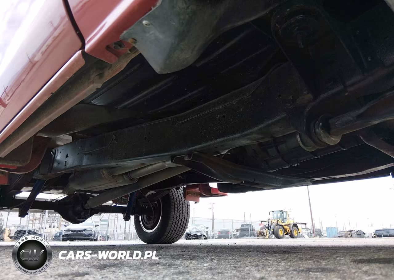 1978 Ford F100 VIN:F10GRBA8867 - 20