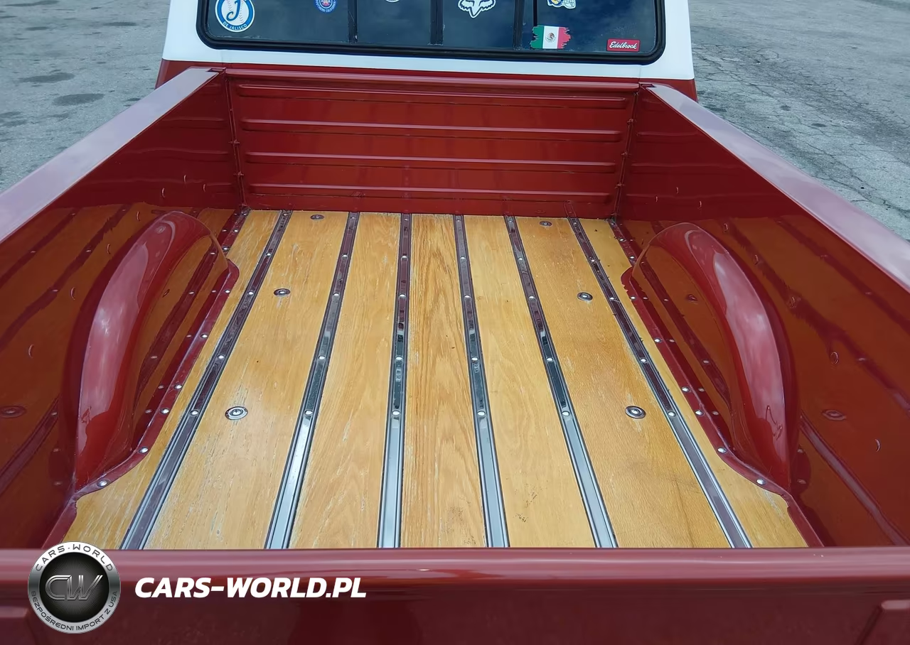 1978 Ford F100 VIN:F10GRBA8867 - 22