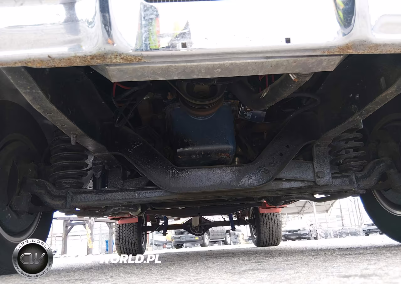 1978 Ford F100 VIN:F10GRBA8867 - 6
