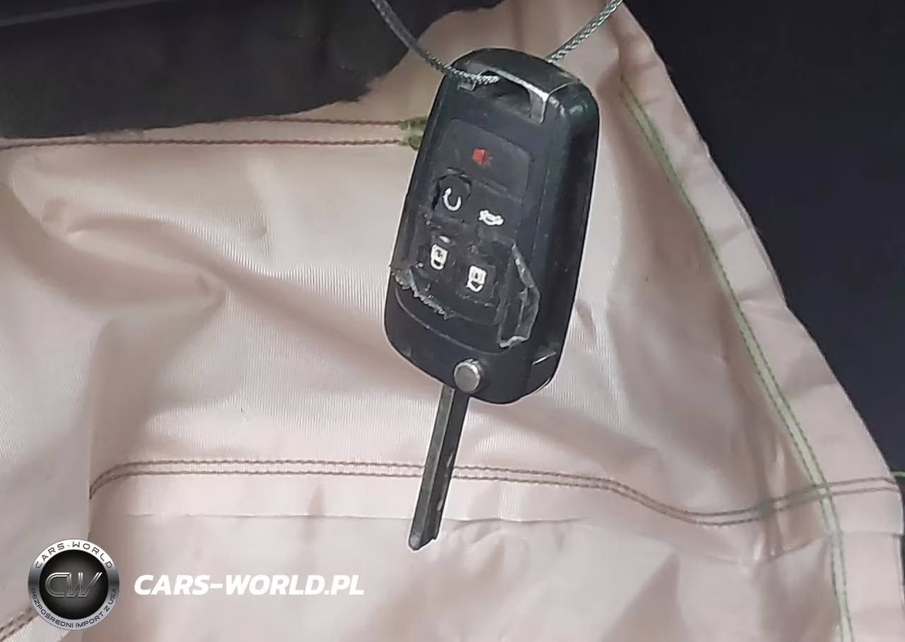 2018 Chevrolet Impala 2Lz VIN:2G1125S37J9147810 - 11