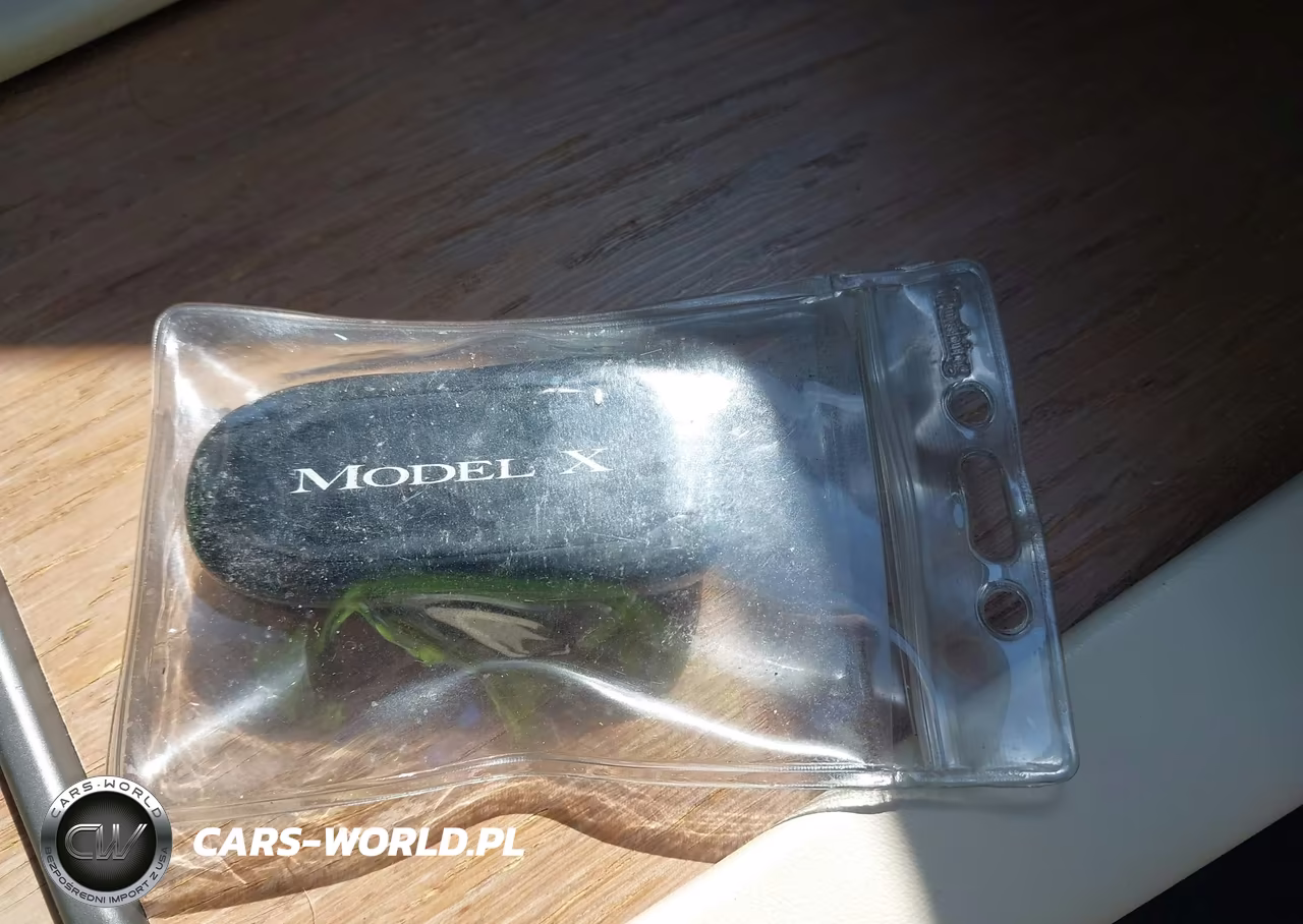 2020 Tesla Model X VIN:5YJXCAE2XLF300897 - 11