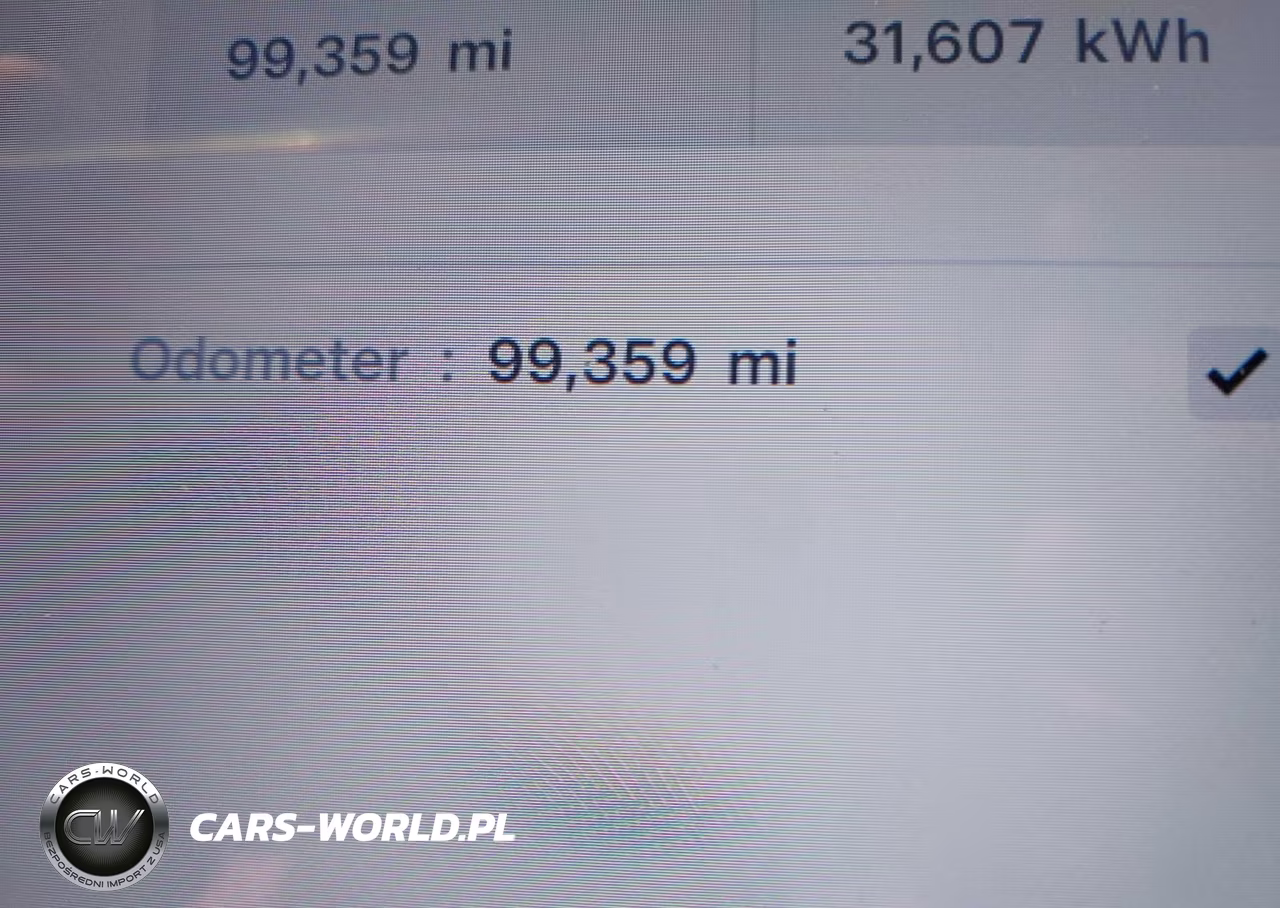 2020 Tesla Model X VIN:5YJXCAE2XLF300897 - 15