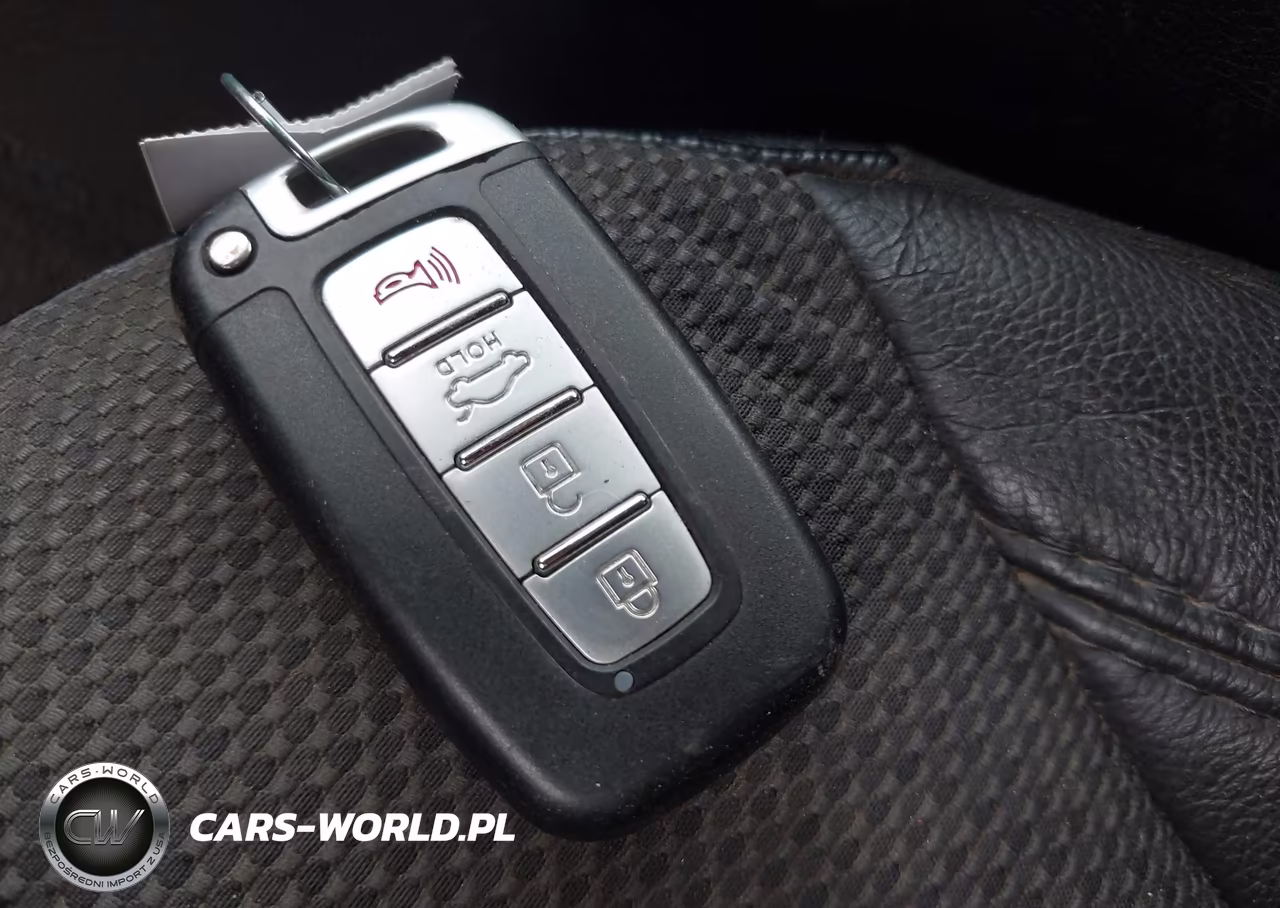 2014 Hyundai Sonata Se VIN:5NPEC4AC1EH940265 - 11