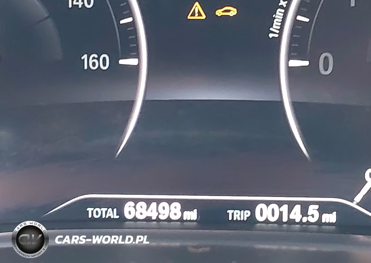 2017 BMW Alpina B7 xDrive VIN:WBA7F2C50HG421605 - 16