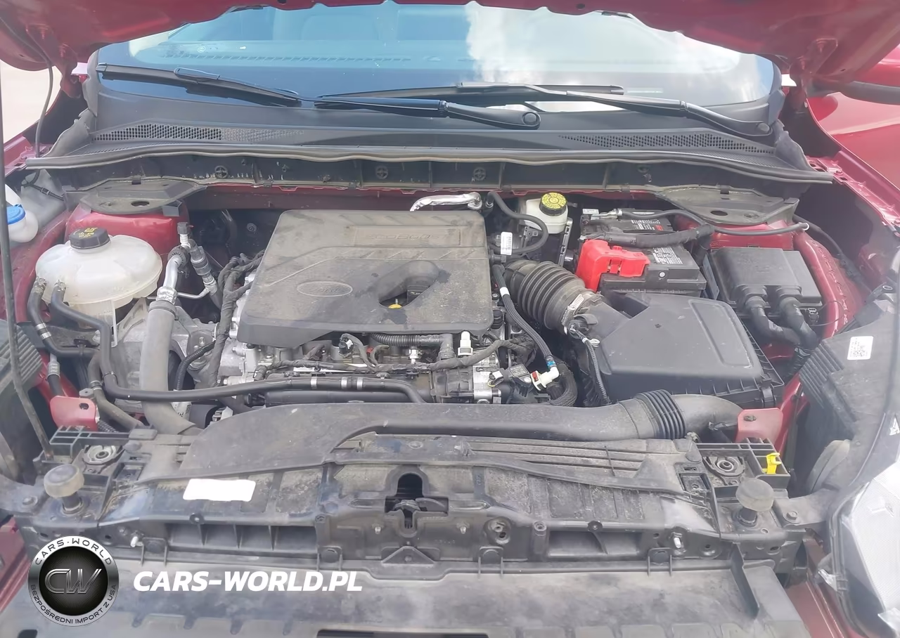 2020 Ford Escape Se VIN:1FMCU0G6XLUB97568 - 10