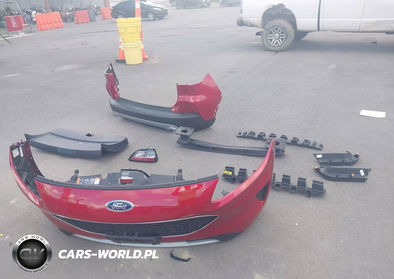 2020 Ford Escape Se VIN:1FMCU0G6XLUB97568 - 12