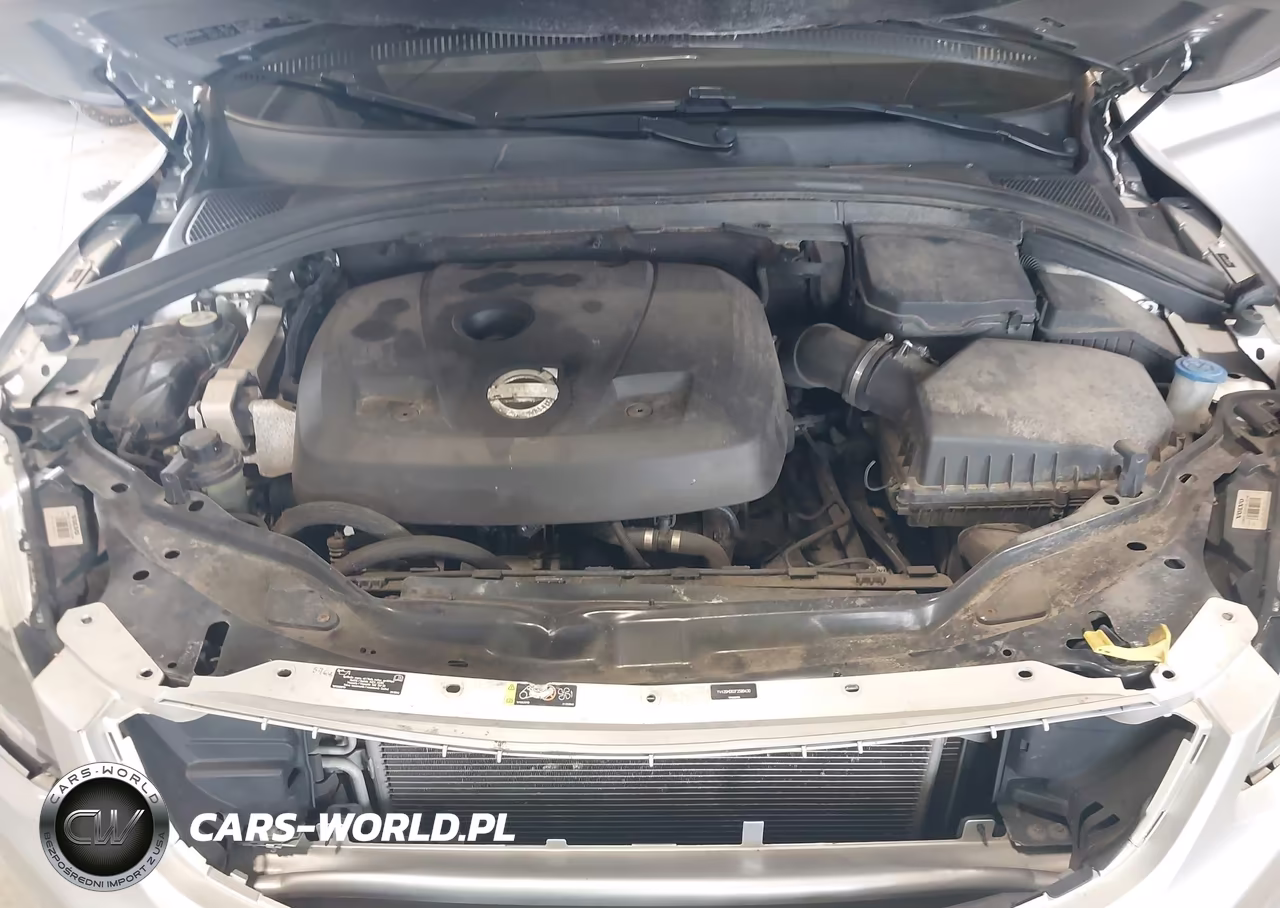 2015 Volvo Xc60 T5 Premier VIN:YV426MDB2F2589430 - 10