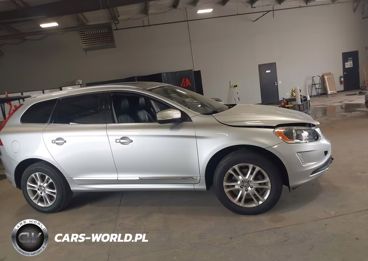 2015 Volvo Xc60 T5 Premier VIN:YV426MDB2F2589430 - 13