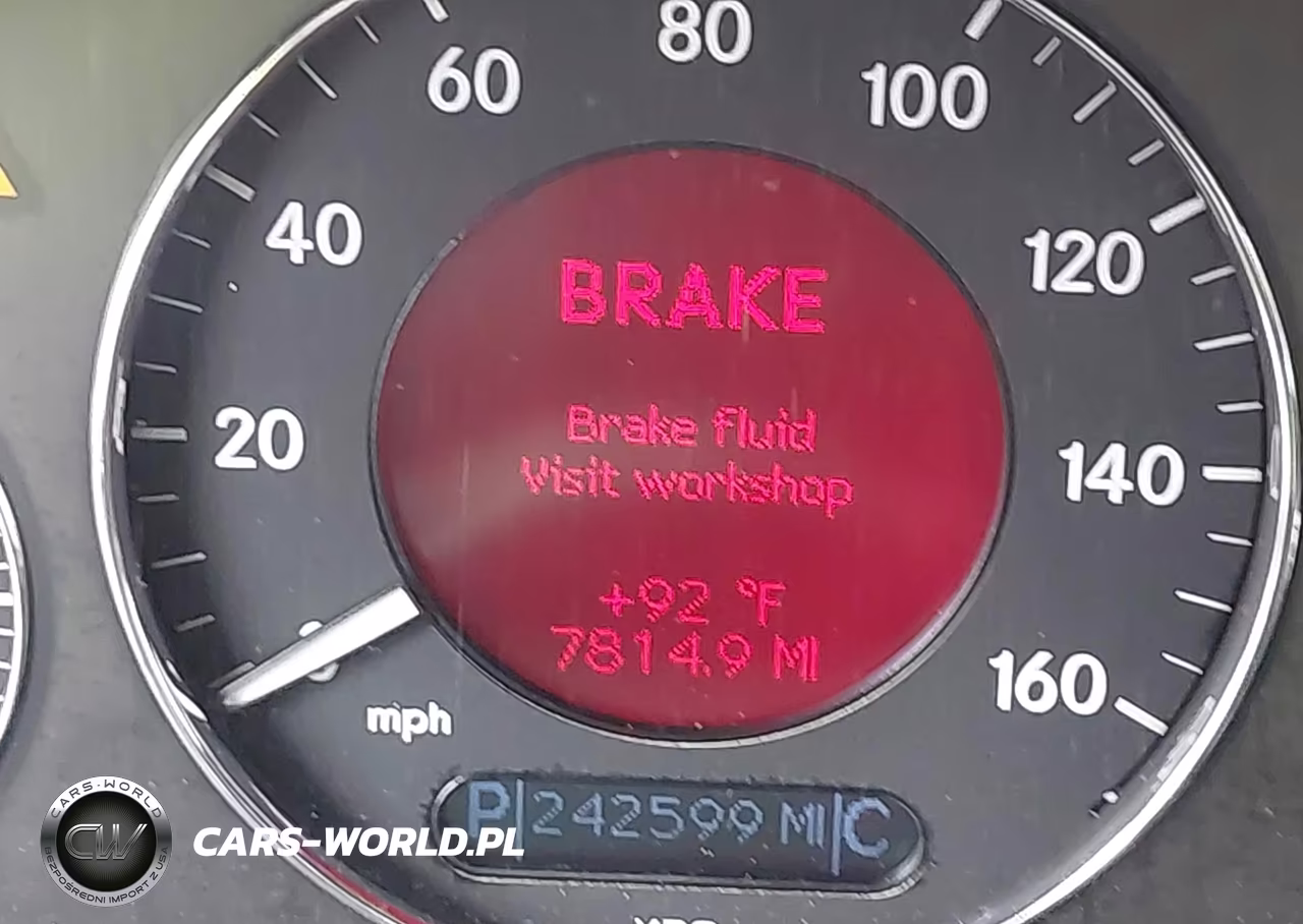 2006 Mercedes-Benz E 500 VIN:WDBUF70J96A890257 - 15