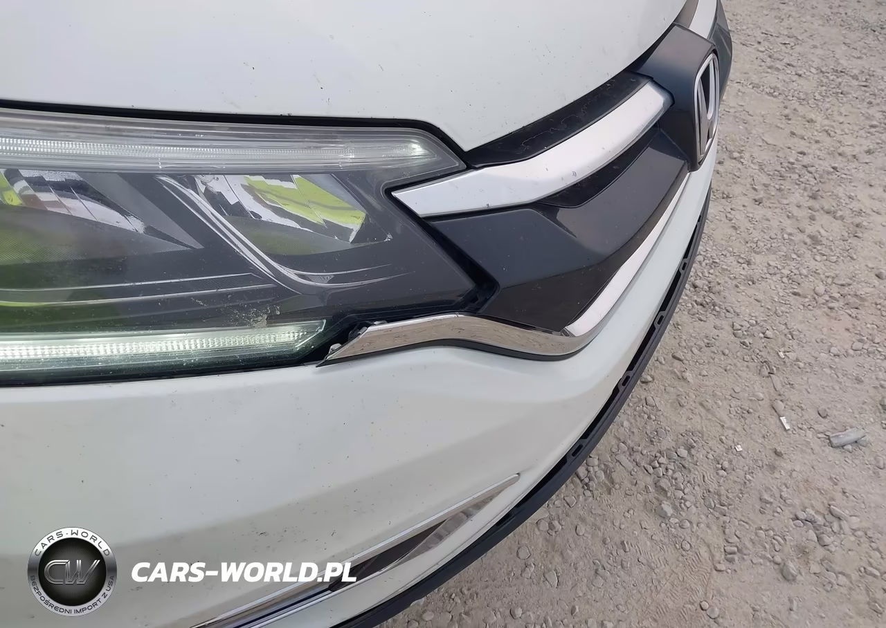 2015 Honda Cr-V Ex-L VIN:5J6RM4H76FL033932 - 20