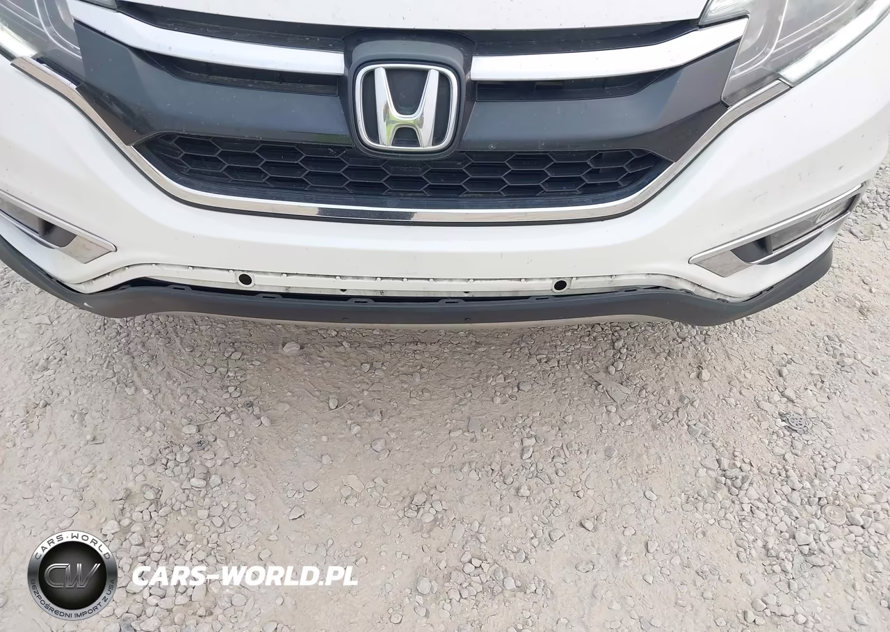 2015 Honda Cr-V Ex-L VIN:5J6RM4H76FL033932 - 21