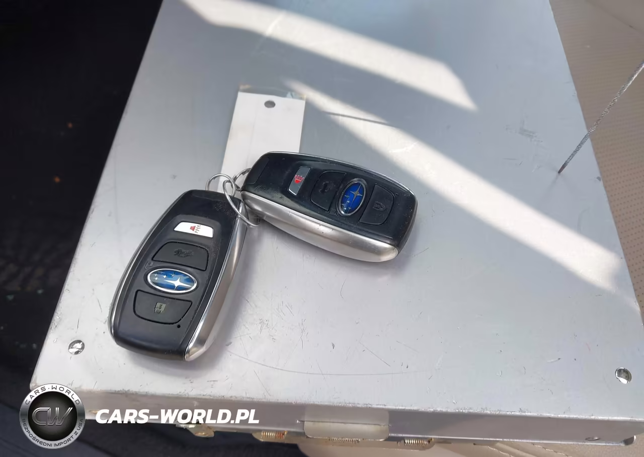 2019 Subaru Legacy 2.5I Limited VIN:4S3BNAN63K3012044 - 11