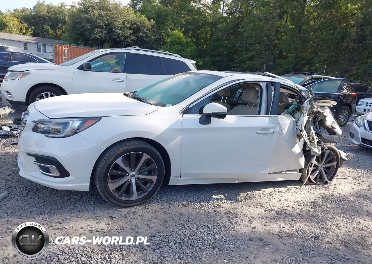 2019 Subaru Legacy 2.5I Limited VIN:4S3BNAN63K3012044 - 15
