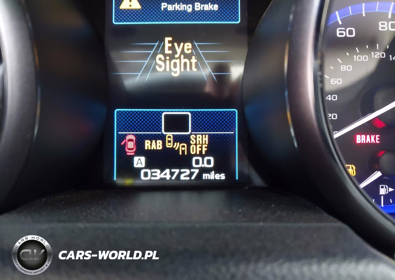 2019 Subaru Legacy 2.5I Limited VIN:4S3BNAN63K3012044 - 16