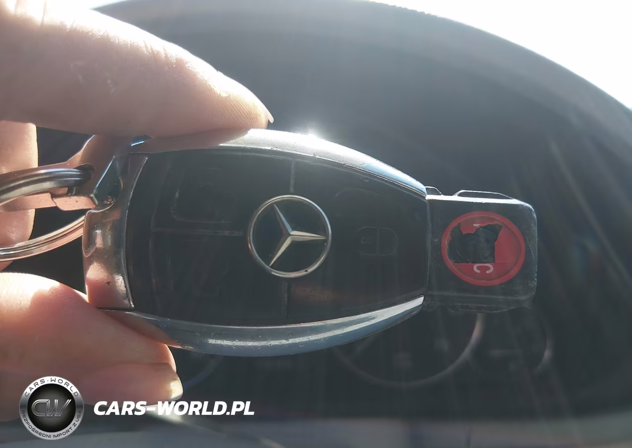 2007 Mercedes-Benz C 280 Luxury 4Matic VIN:WDBRF92H77F927533 - 11