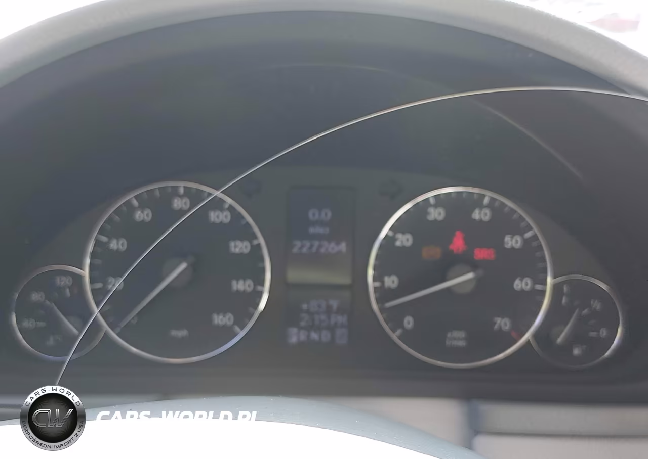 2007 Mercedes-Benz C 280 Luxury 4Matic VIN:WDBRF92H77F927533 - 7