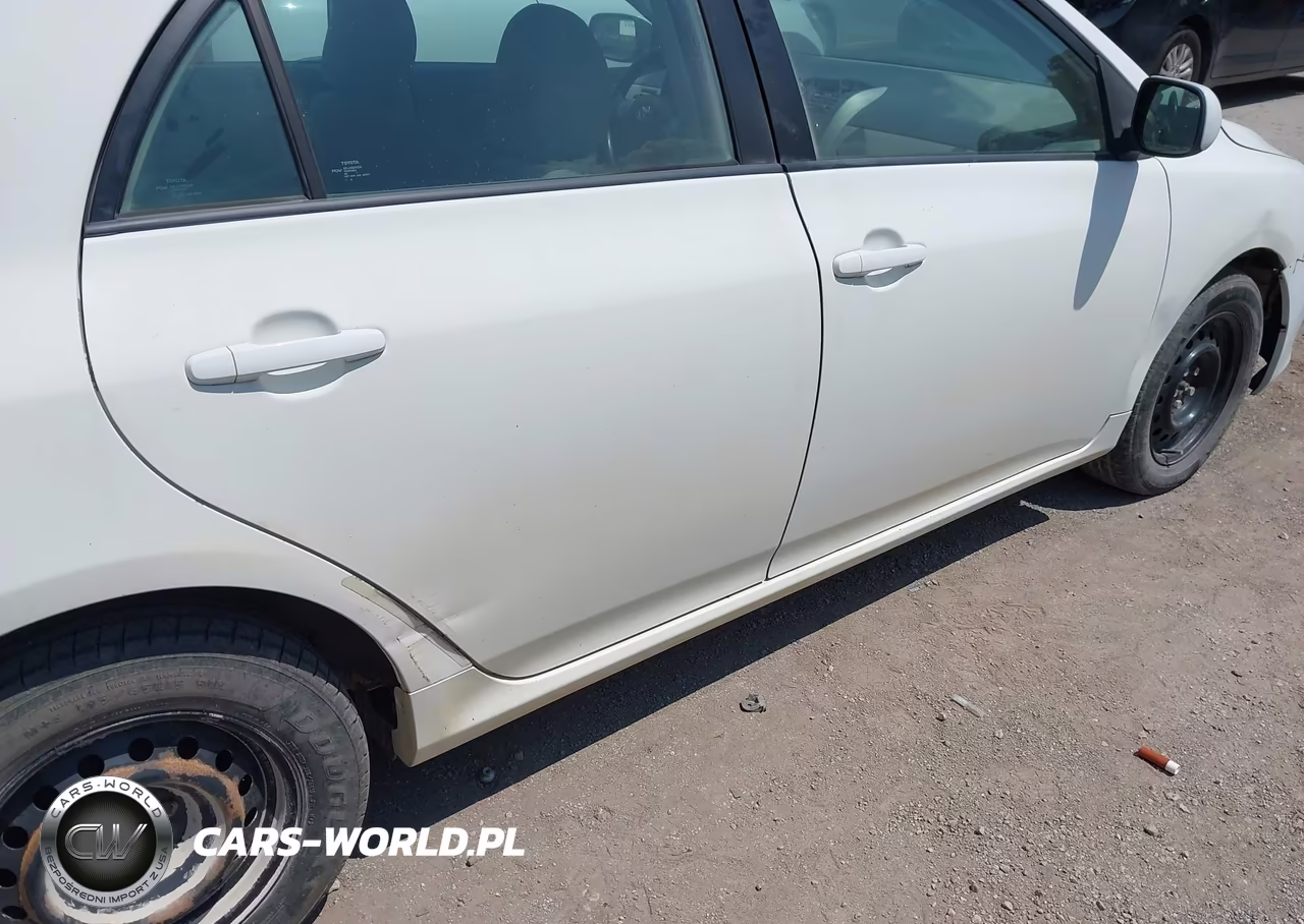 2011 Toyota Corolla Le VIN:2T1BU4EE6BC613502 - 16