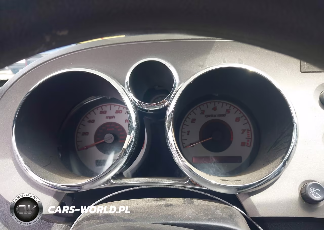 2008 Pontiac Solstice VIN:1G2MB35B78Y120211 - 7