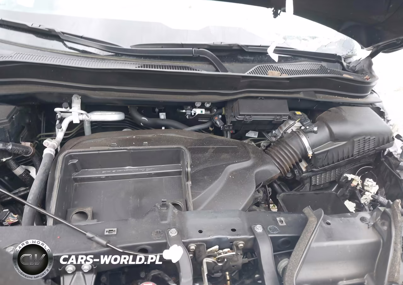2024 Honda Ridgeline Rtl VIN:5FPYK3F54RB013096 - 10