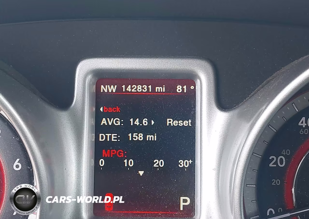 2017 Dodge Journey Gt Awd VIN:3C4PDDEG8HT623736 - 15